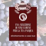 Selezione di vini per Pasqua