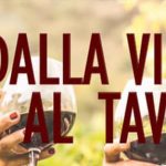 Dalla Vigna al Tavolo