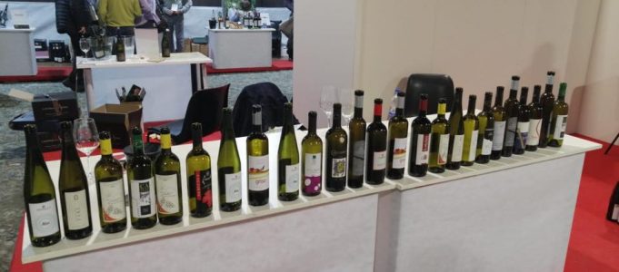 Vins Estremes – Valle D’Aosta