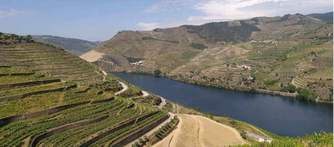 Report n.13 – La viticoltura eroica protagonista al VII Congresso Internazionale in Portogallo