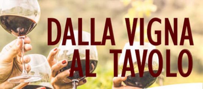 Dalla Vigna al Tavolo