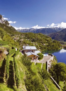 Azienda Agricola Scraleca