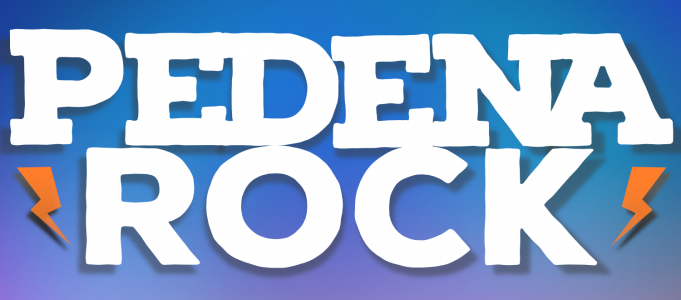 Pedena Rock 2018